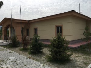 Hatay Altınçağ 2 Hekimlik A.S.M